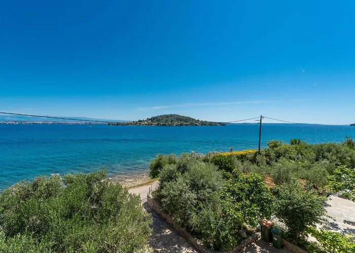 By The Sea And With Beautiful View, 2 Bedrooms, 4 Persons Апартаменты