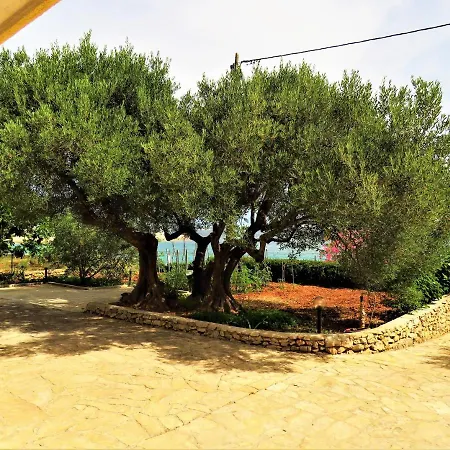 Apartment By The Sea And With Beautiful View, 2 Bedrooms, 4 Persons Kali