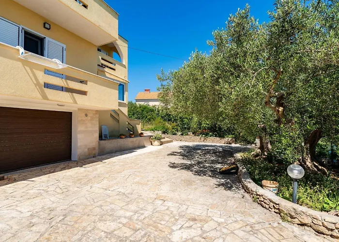 By The Sea And With Beautiful View, 2 Bedrooms, 4 Persons Appartement *